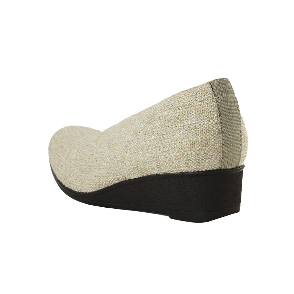 Mocasín Luna Atelier