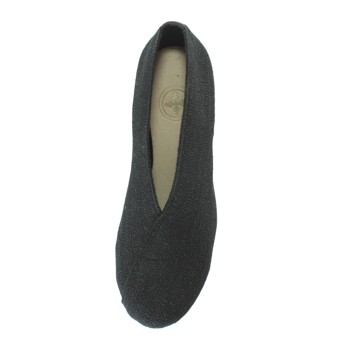 Mocasín Luna Atelier