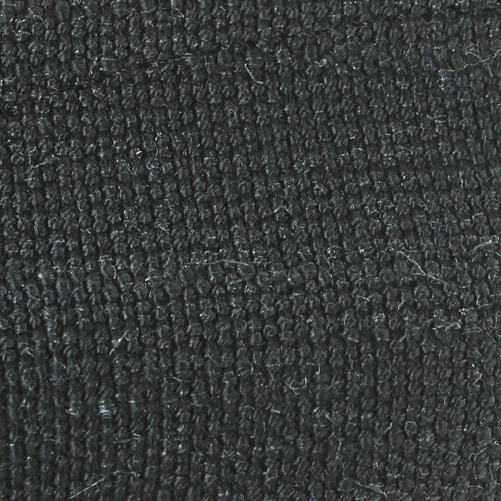 Mocasín Luna – Negro Atelier