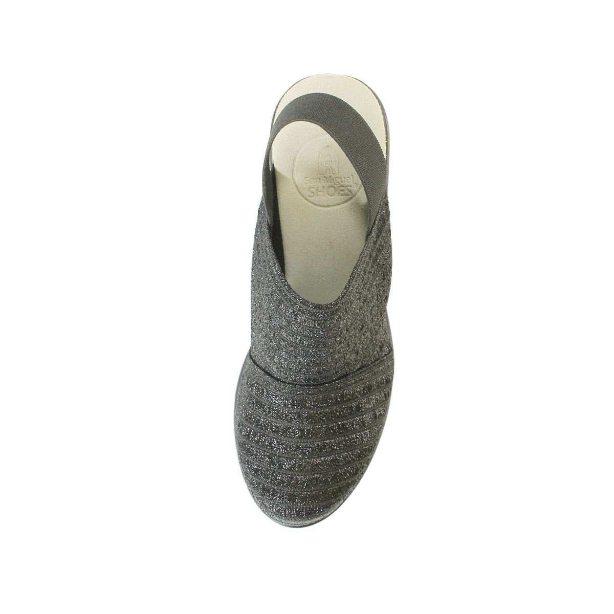 Mocasín Debbie – Negro Holidays