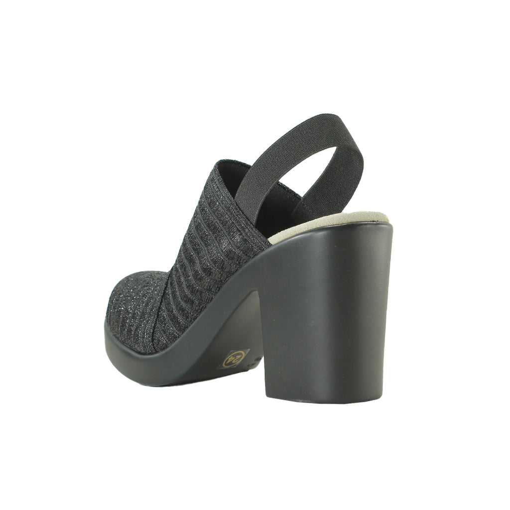 Mocasín Debbie – Negro Holidays