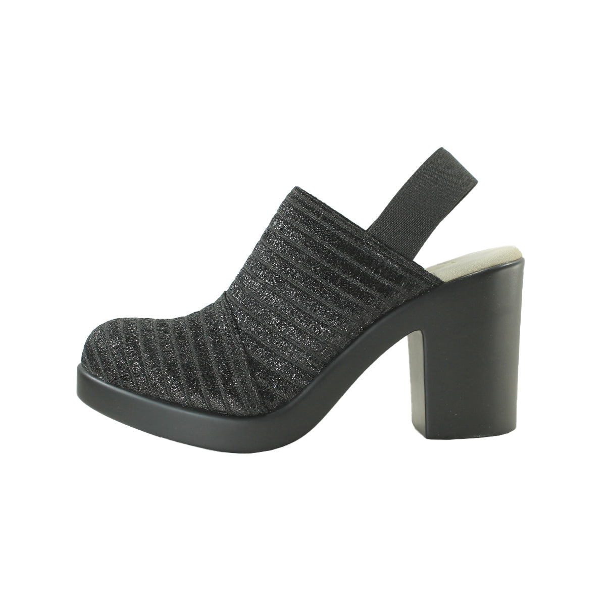 Mocasín Debbie – Negro Holidays