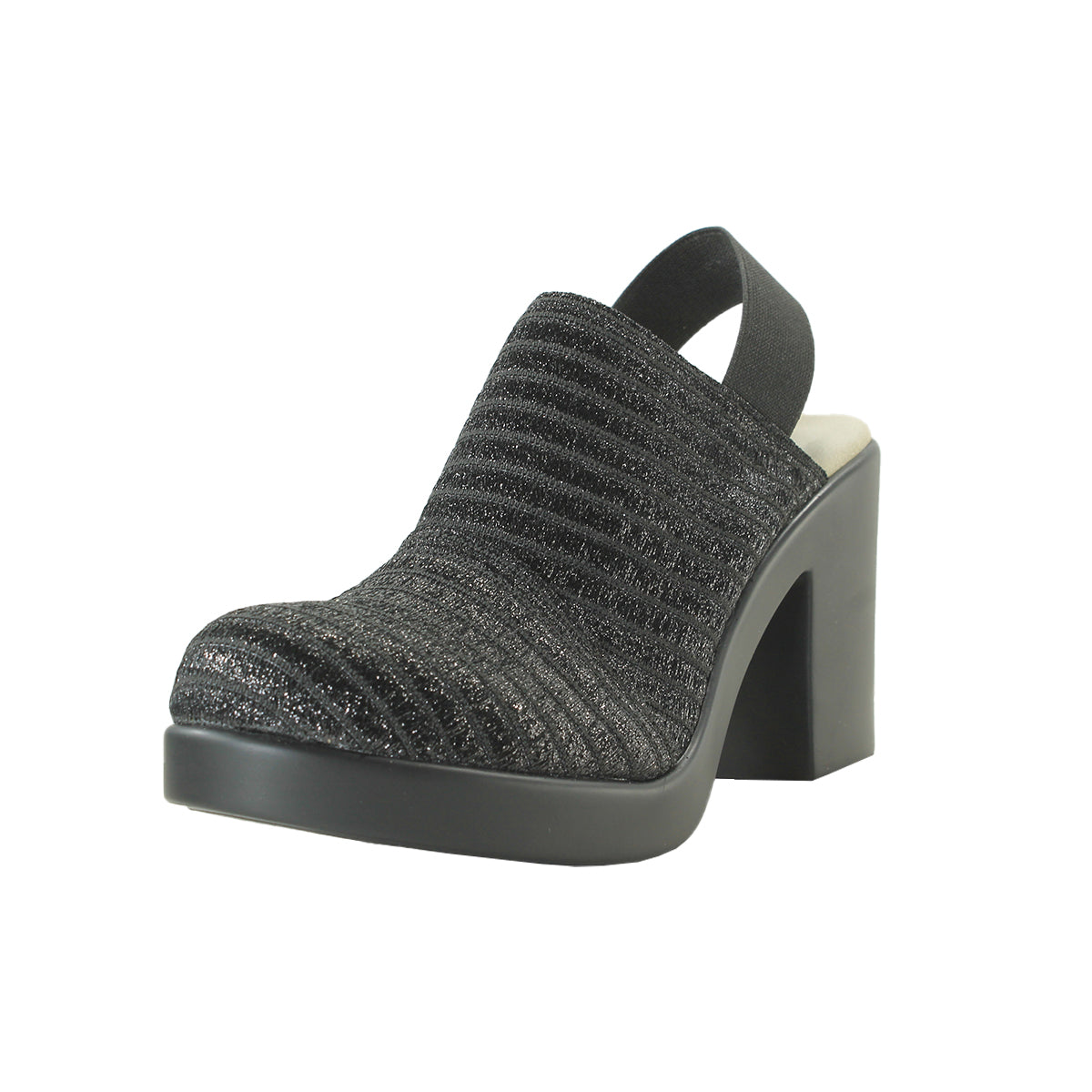 Mocasín Debbie – Negro Holidays