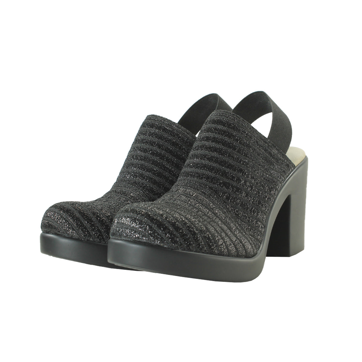 Mocasín Debbie – Negro Holidays