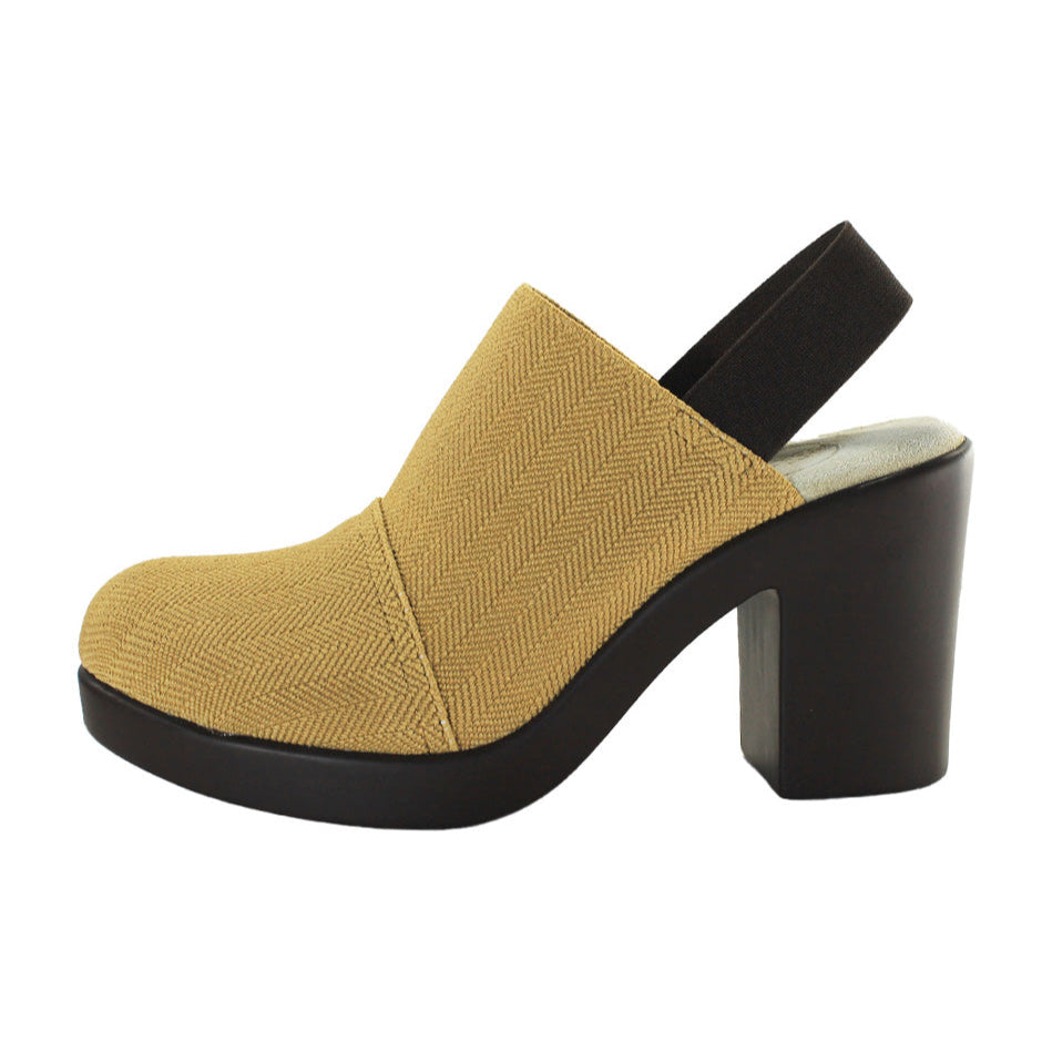 Mocasín Debbie