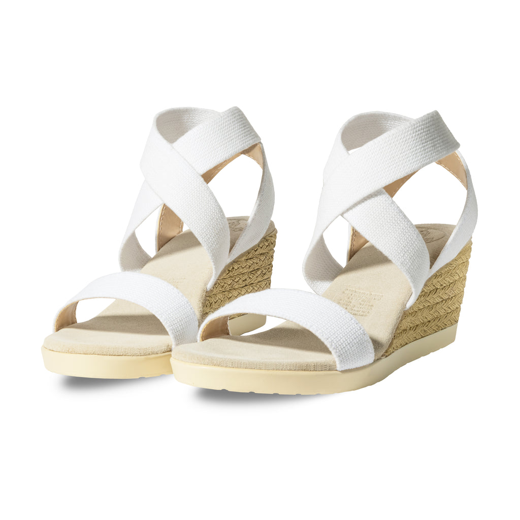 Zapatos Miami Blanco de SanMiguelShoesmx, estilo elegante de calzado blanco para hombre, visible en la imagen.