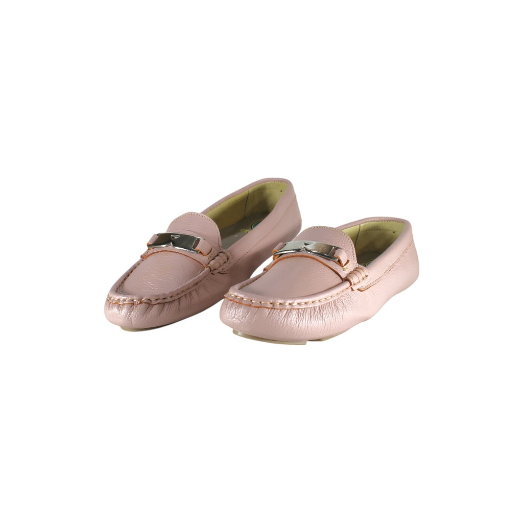 Mocasín Loafer