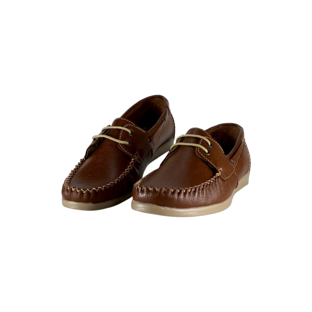 Mocasín Loafer