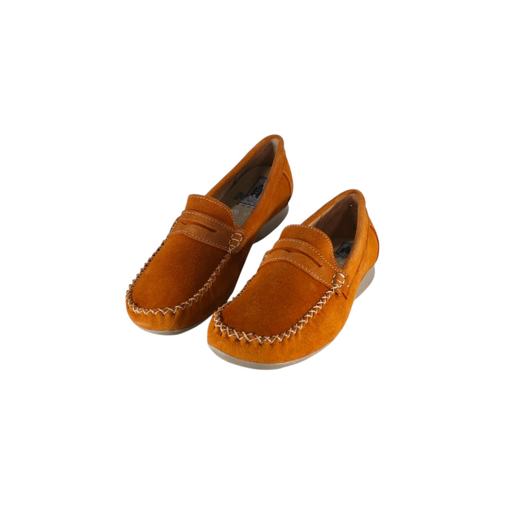 Mocasín Loafer