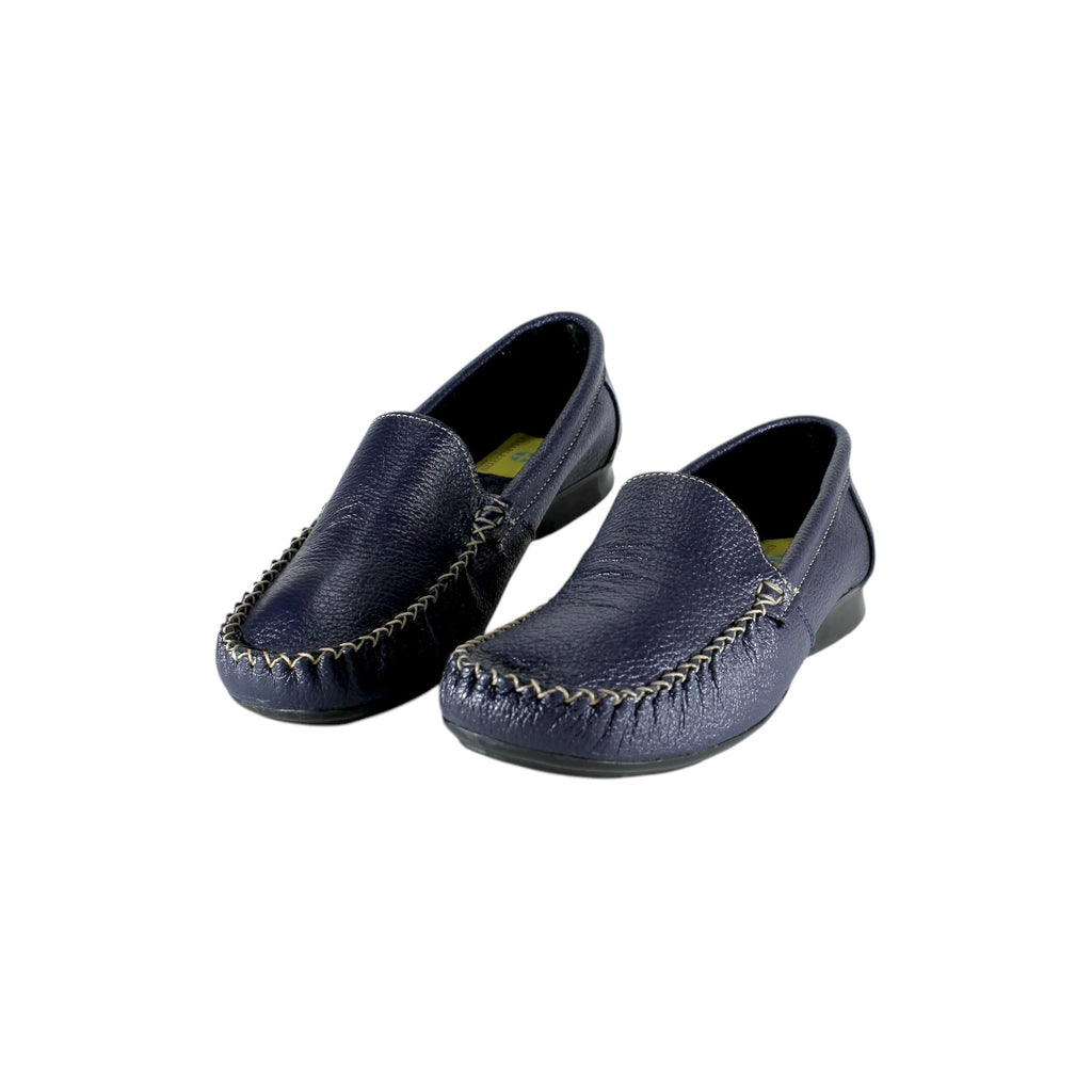 Mocasín Loafer