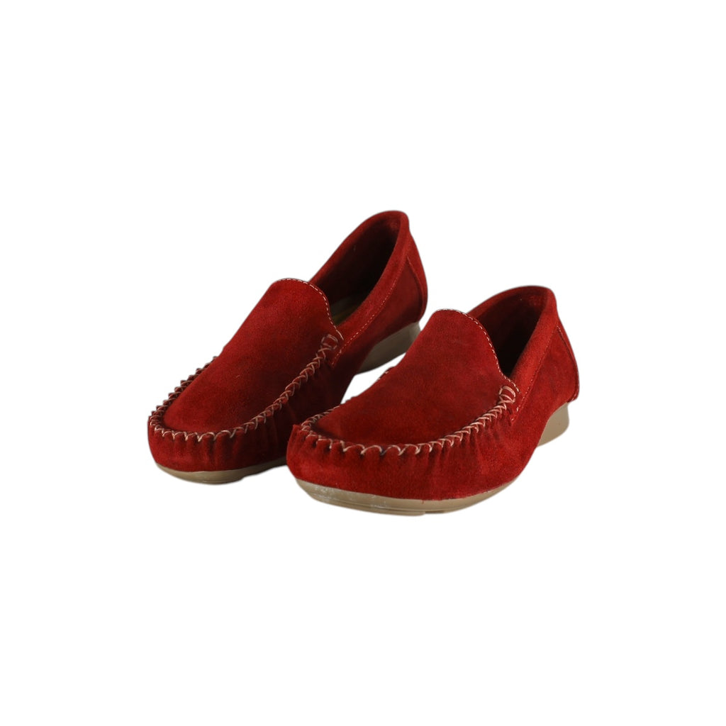 Mocasín Loafer