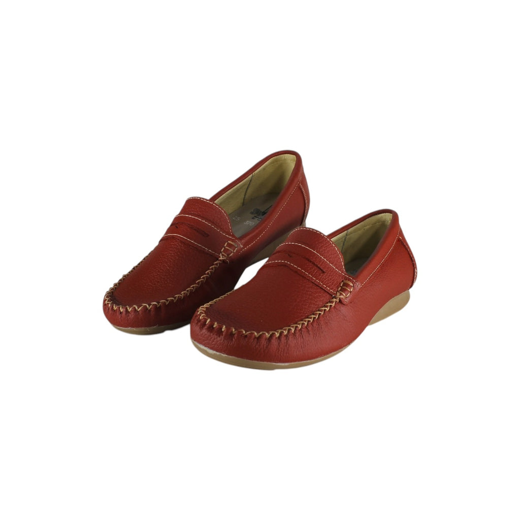 Mocasín Loafer