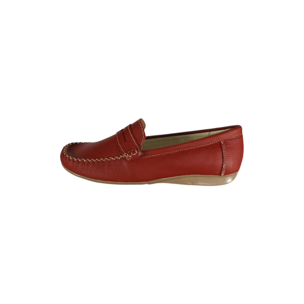 Mocasín Loafer