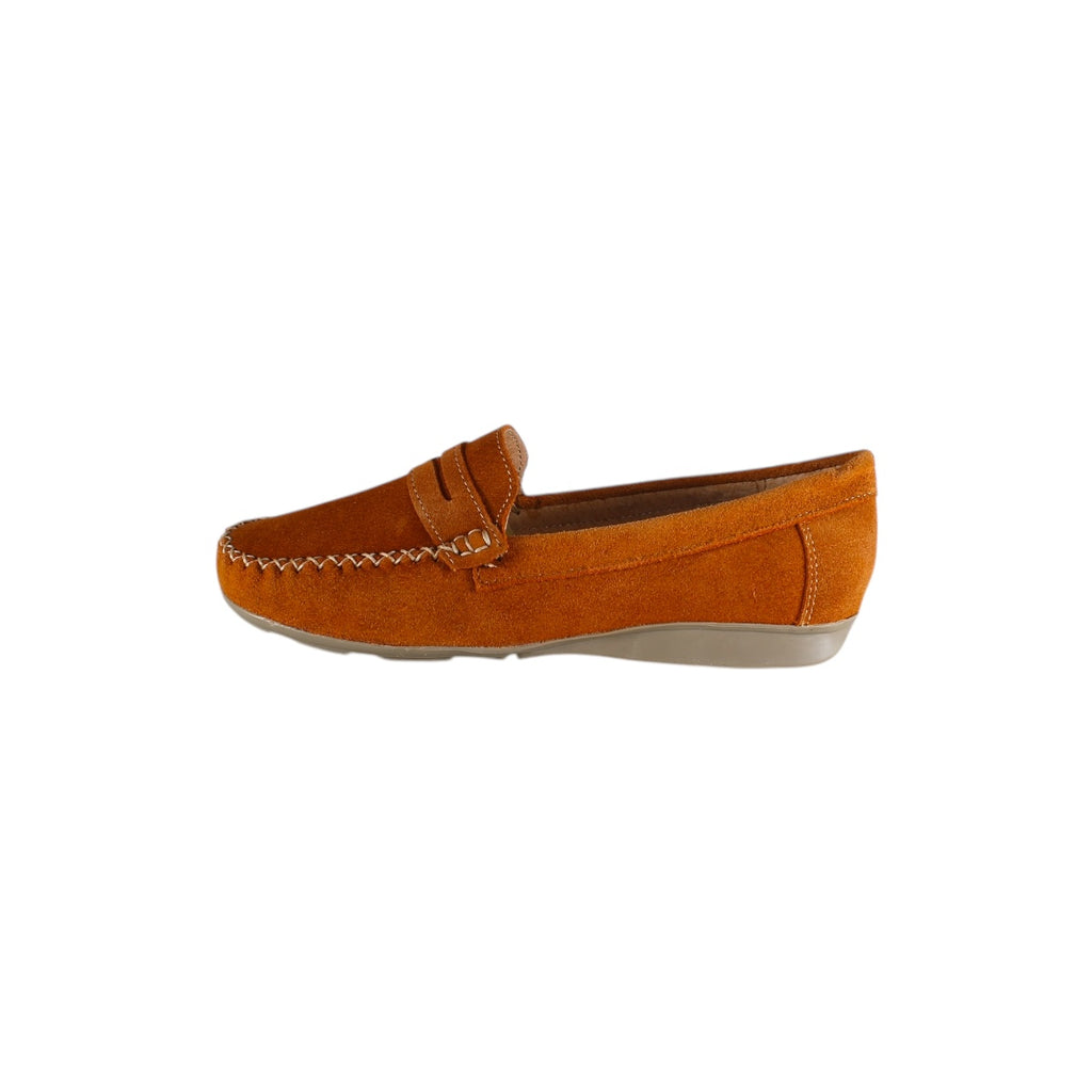 Mocasín Loafer