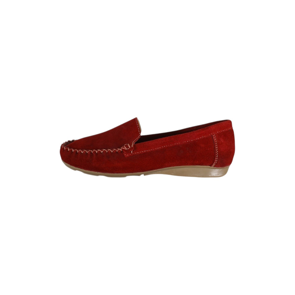 Mocasín Loafer