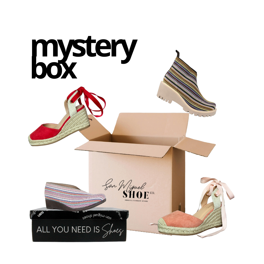 Mystery Box
