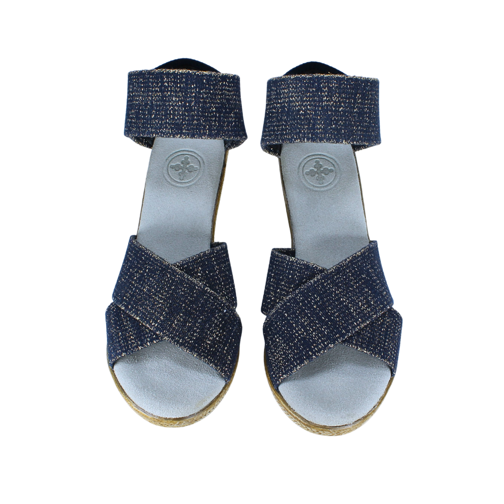 Alba | Gilded Edition - SanMiguelShoesmx