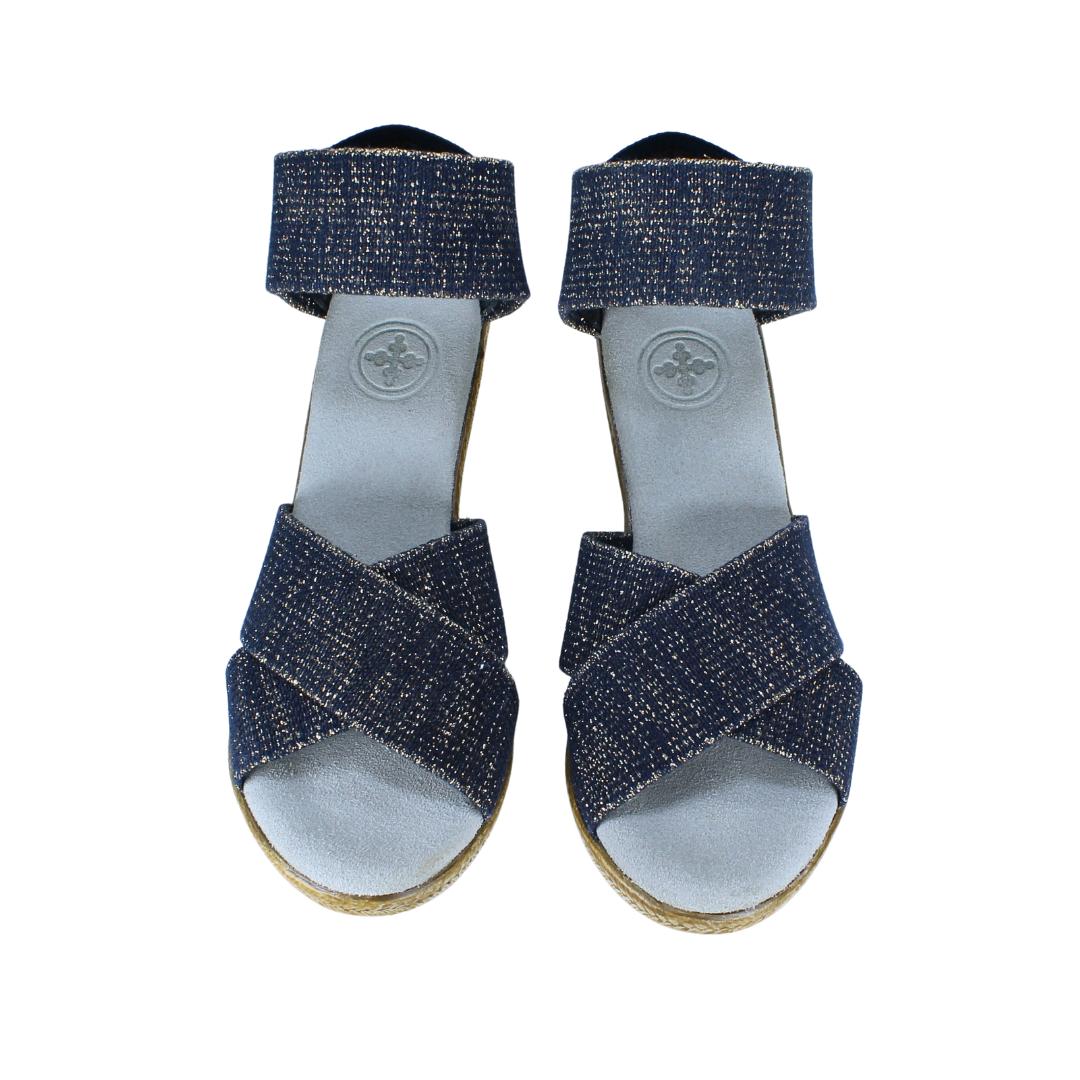 Alba | Gilded Edition - SanMiguelShoesmx