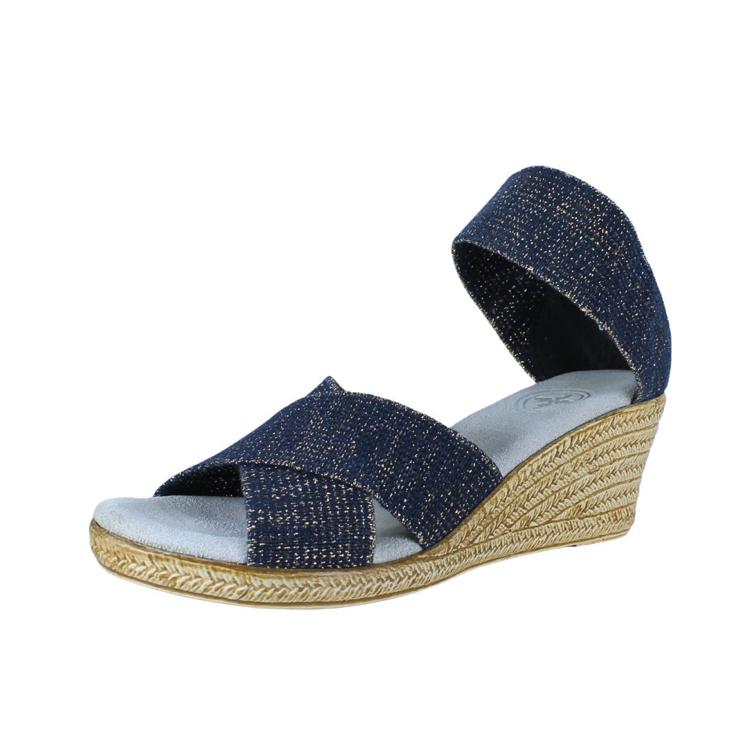 Alba | Gilded Edition - SanMiguelShoesmx