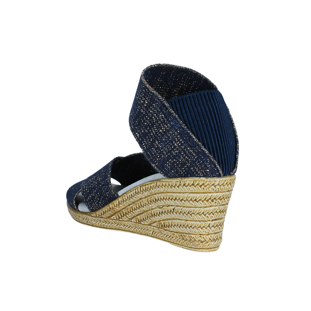 Alba | Gilded Edition - SanMiguelShoesmx