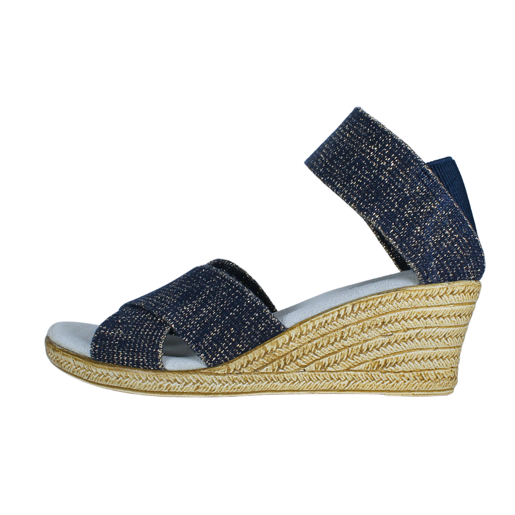 Alba | Gilded Edition - SanMiguelShoesmx
