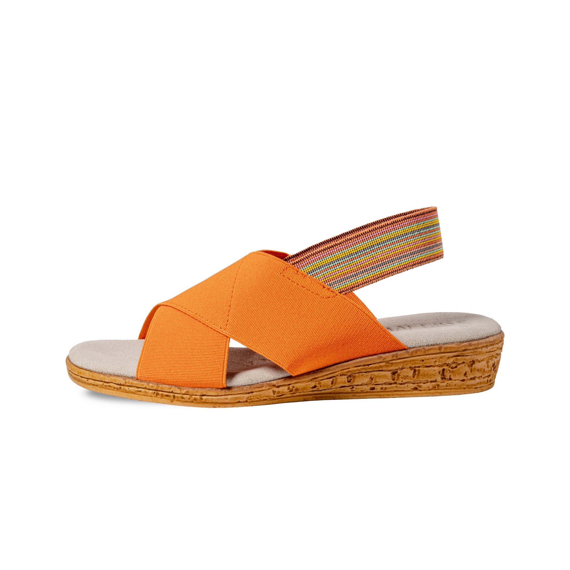 Nicole Naranja | Mom's Favorite