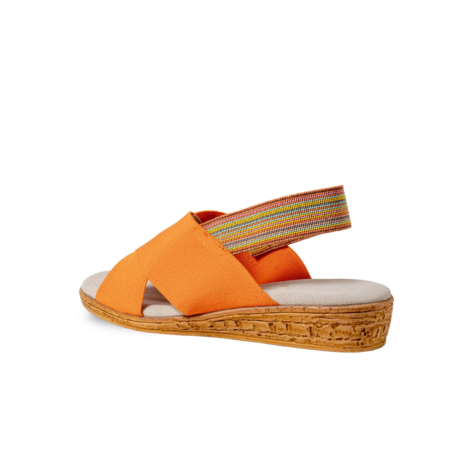 Nicole Naranja | Mom's Favorite