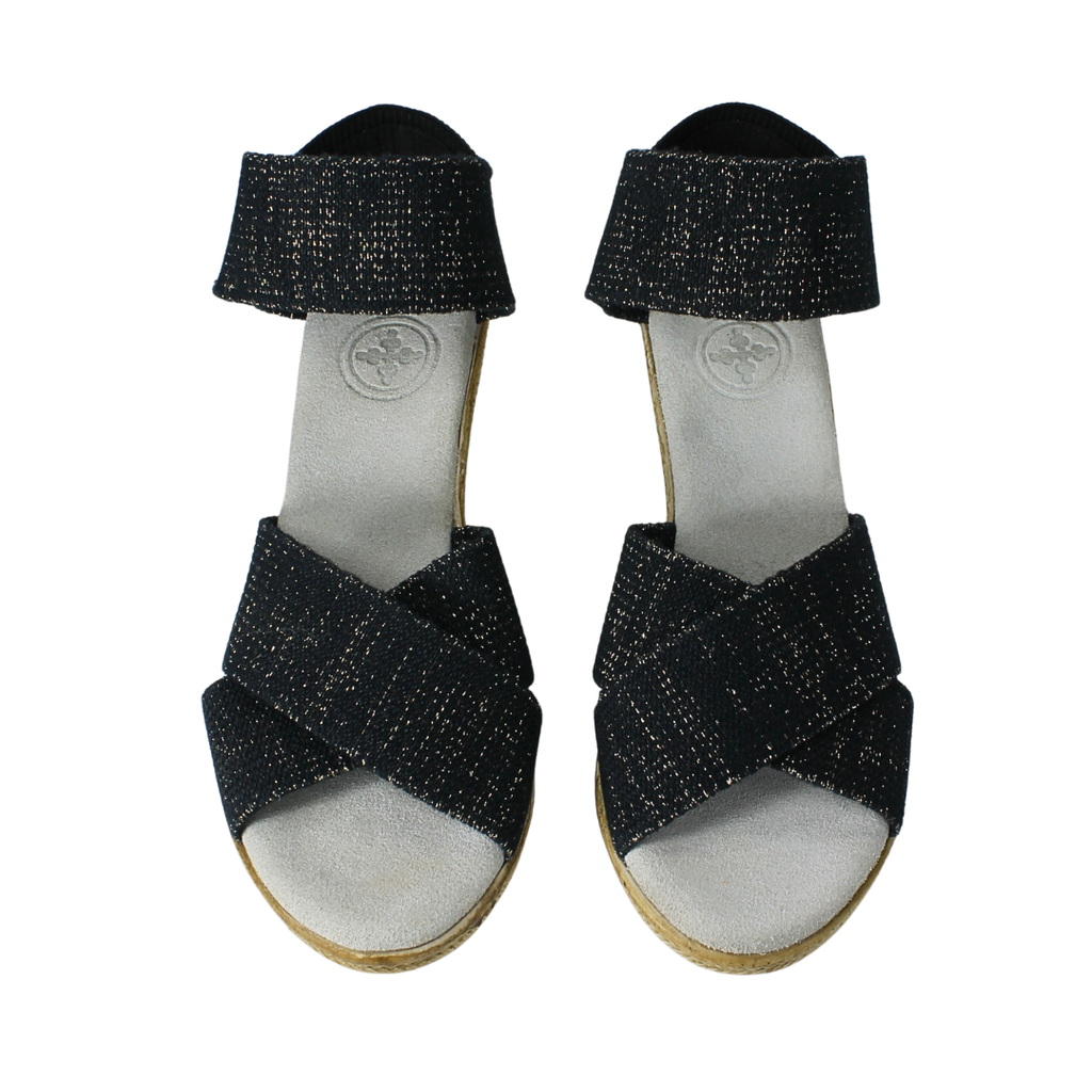 Alba | Gilded Edition - SanMiguelShoesmx