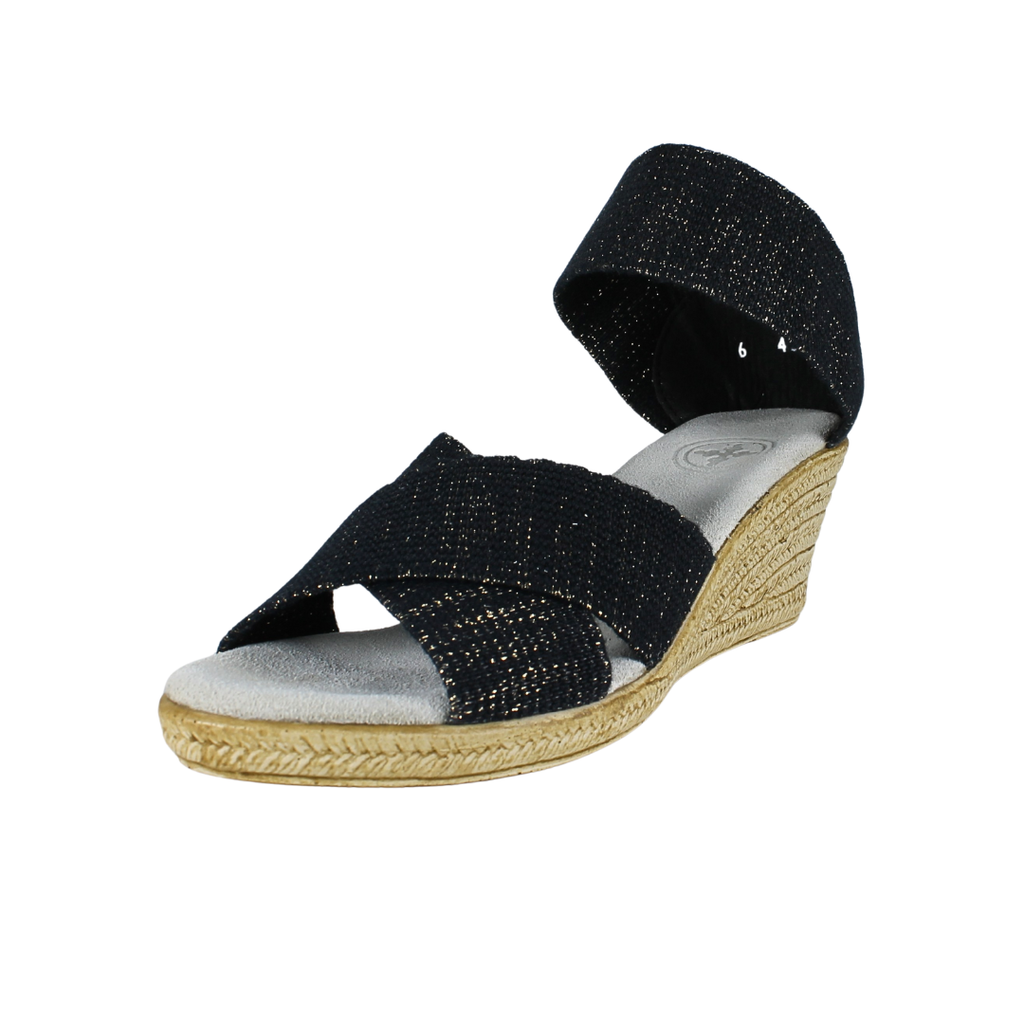 Alba | Gilded Edition - SanMiguelShoesmx