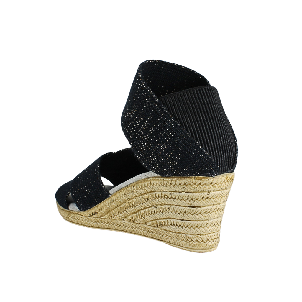 Alba | Gilded Edition - SanMiguelShoesmx