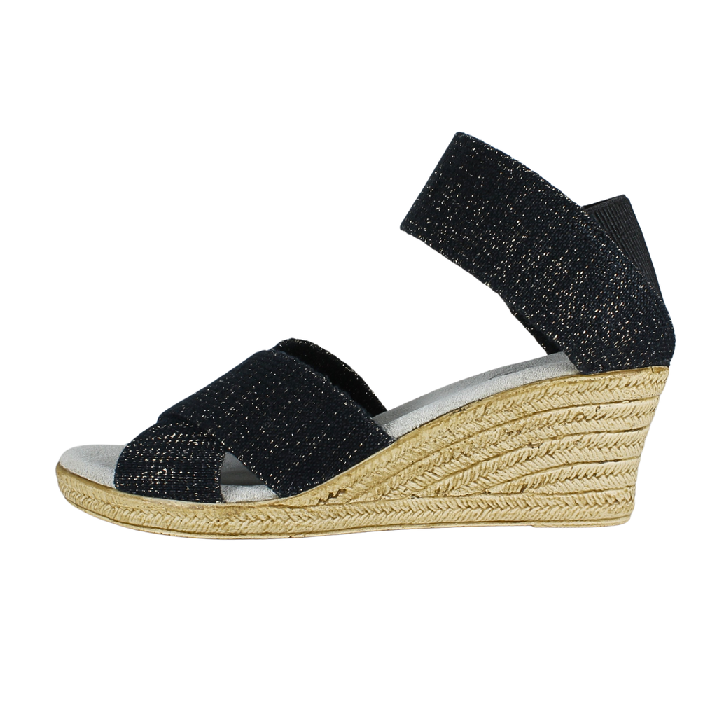 Alba | Gilded Edition - SanMiguelShoesmx