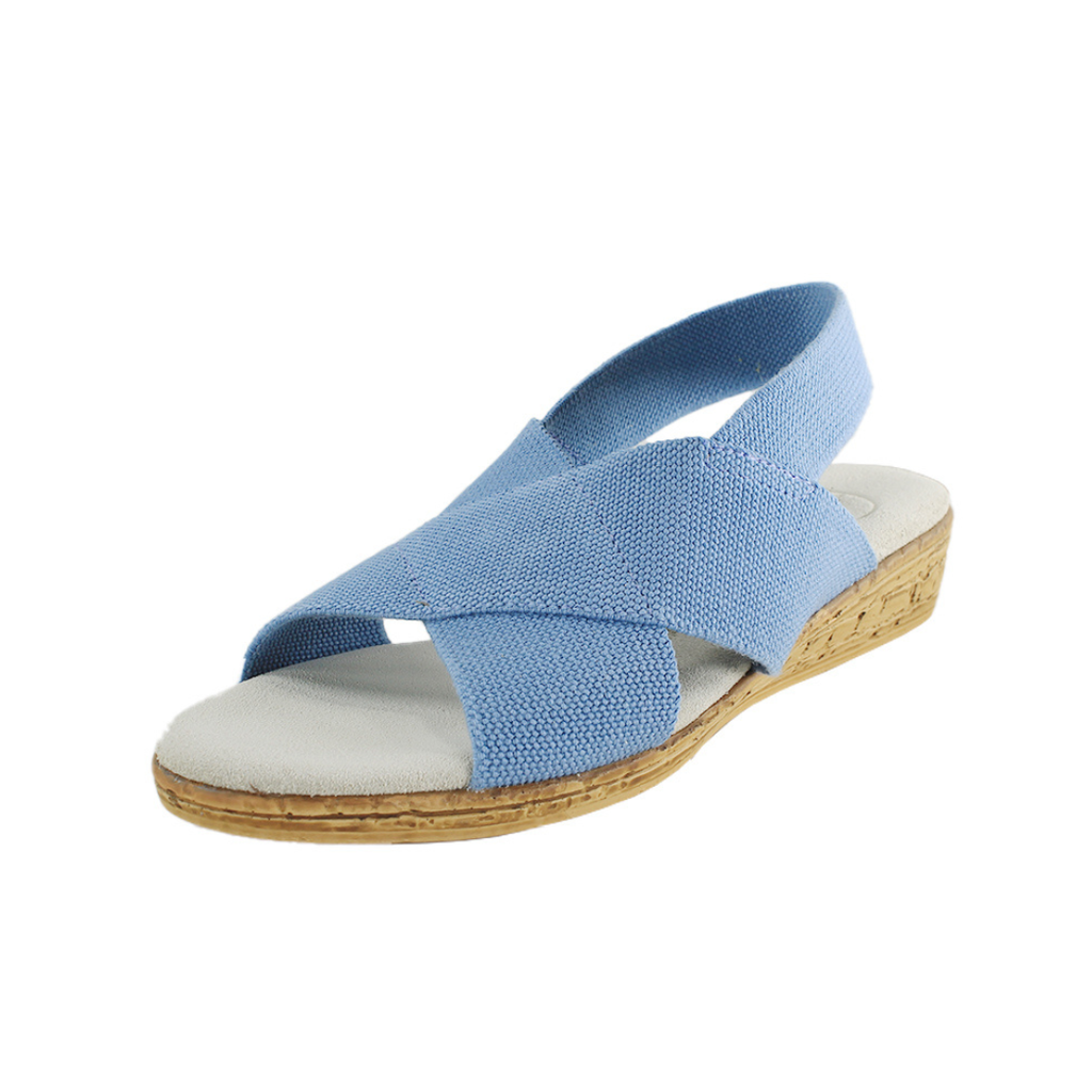 Nicole Índigo - SanMiguelShoesmx