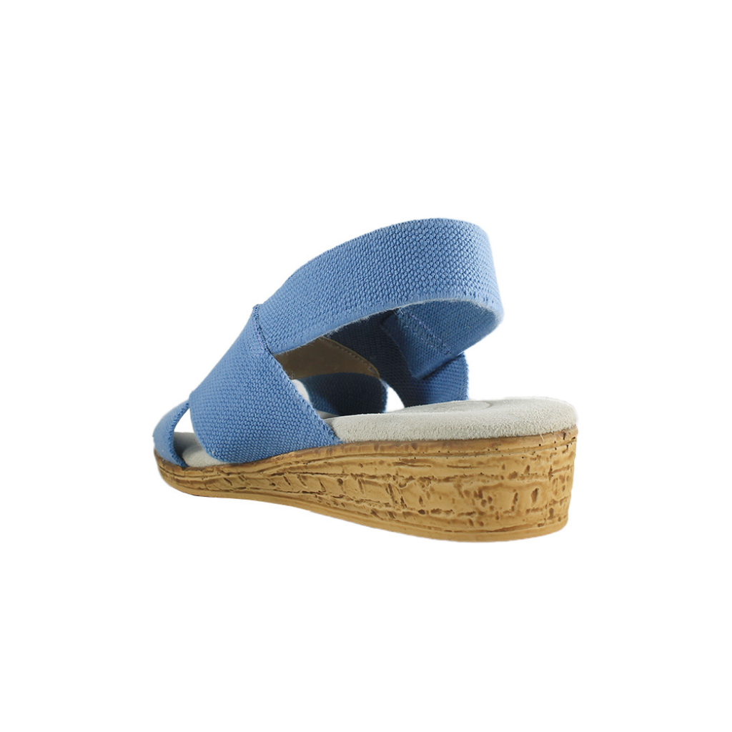 Nicole Índigo - SanMiguelShoesmx