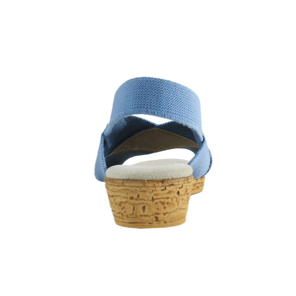 Nicole Índigo - SanMiguelShoesmx