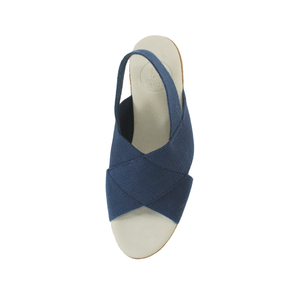 Nicole Marino - SanMiguelShoesmx