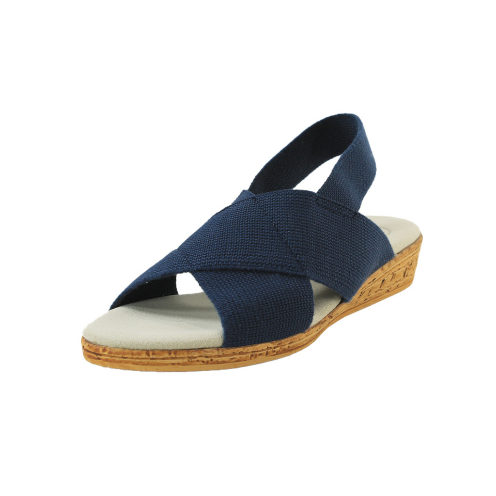 Nicole Marino - SanMiguelShoesmx