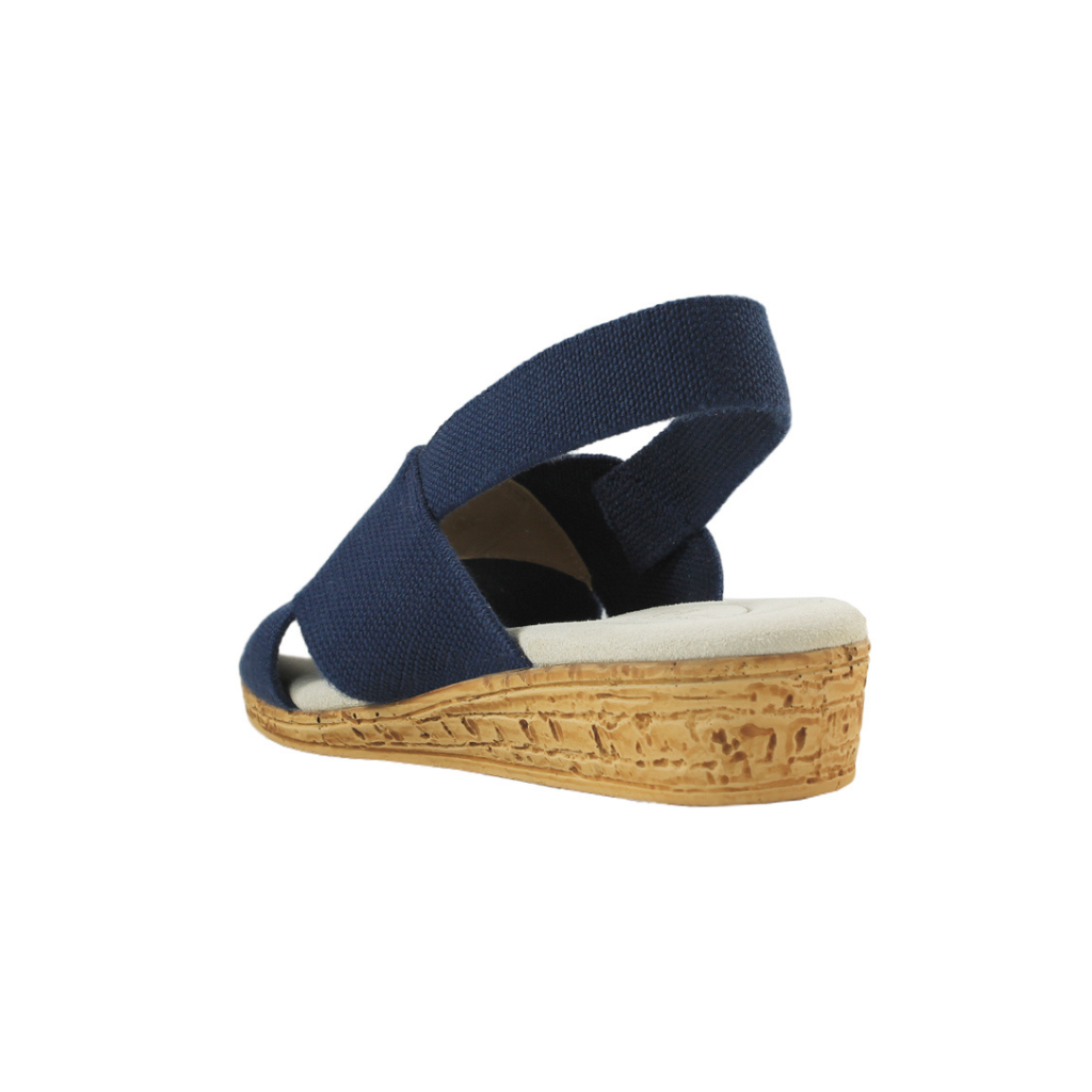 Nicole Marino - SanMiguelShoesmx