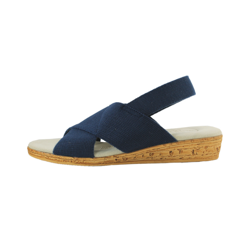 Nicole Marino - SanMiguelShoesmx