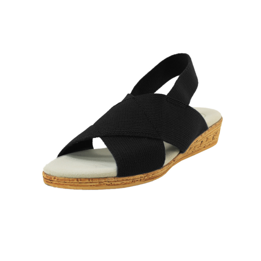 Nicole Negro - SanMiguelShoesmx