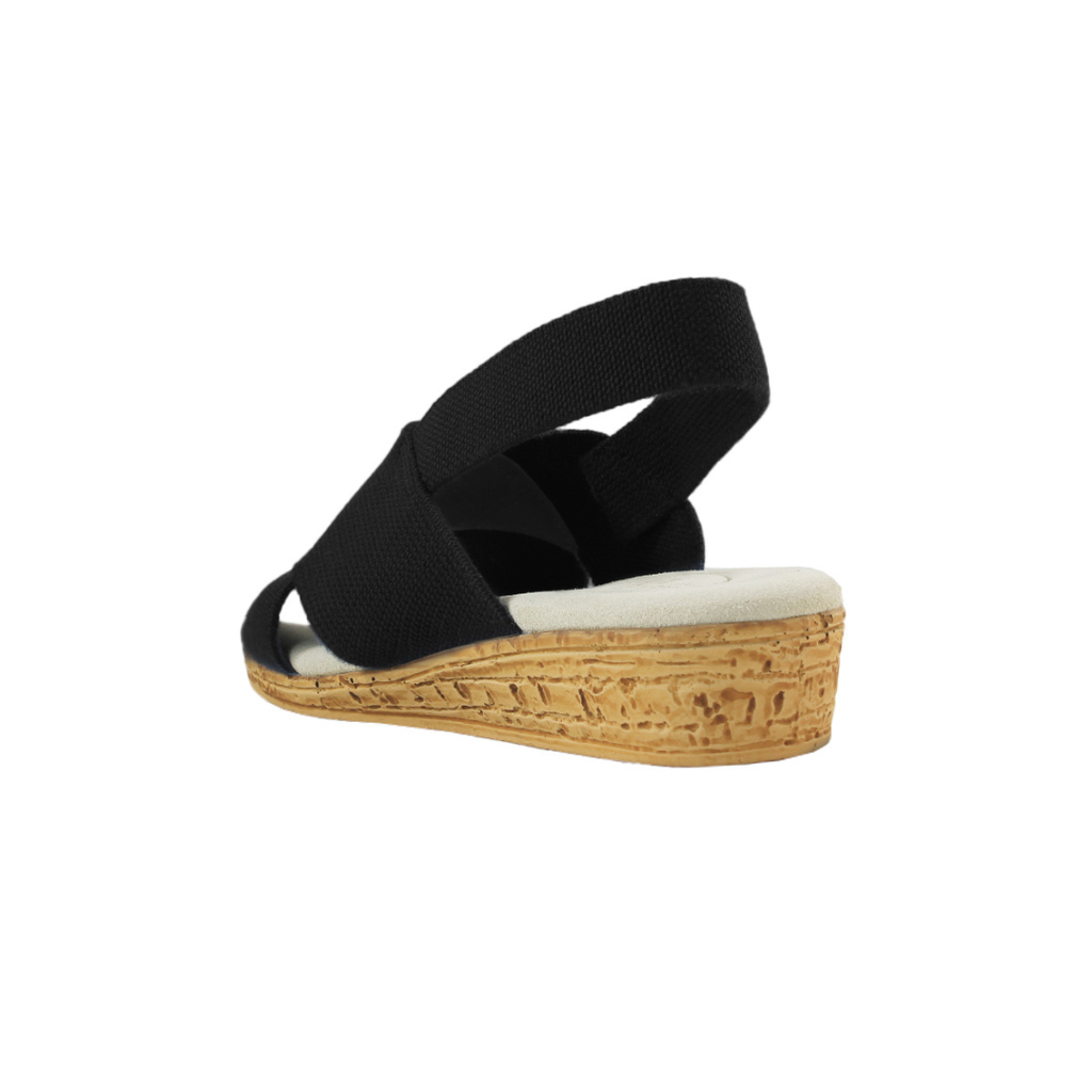 Nicole Negro - SanMiguelShoesmx