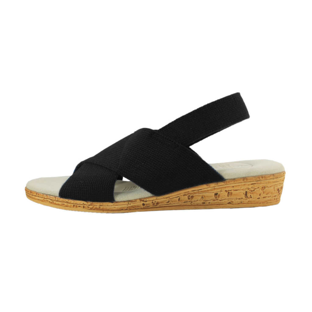 Nicole Negro - SanMiguelShoesmx