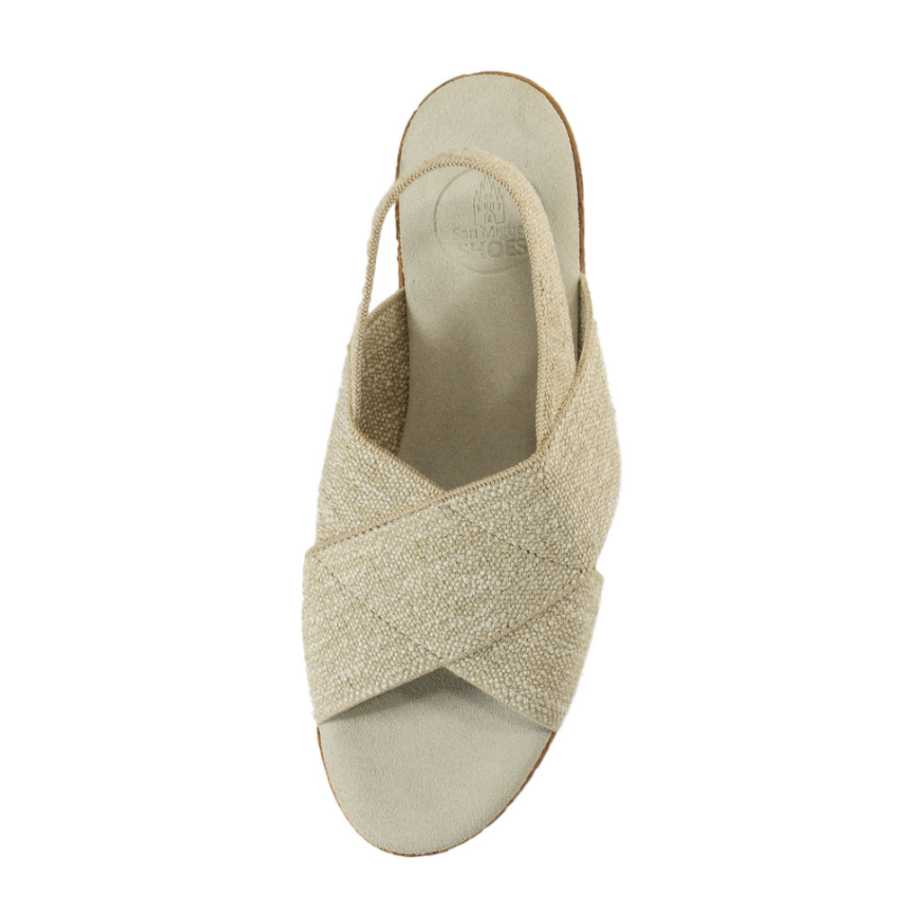 Nicole Lino - SanMiguelShoesmx