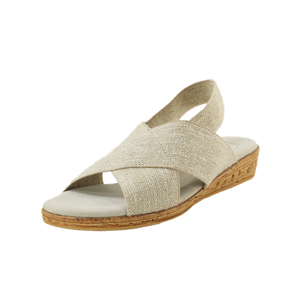 Nicole Lino - SanMiguelShoesmx