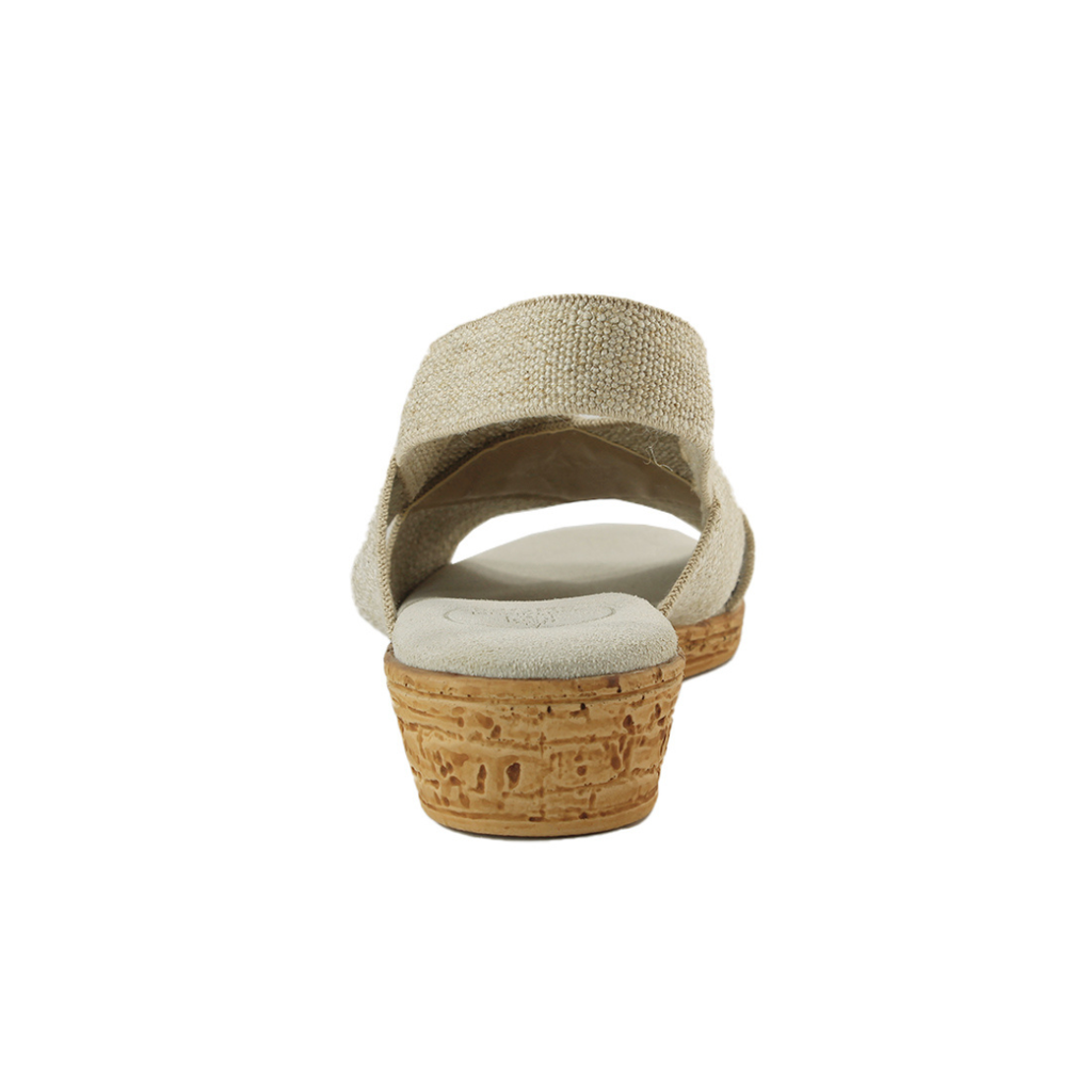 Nicole Lino - SanMiguelShoesmx