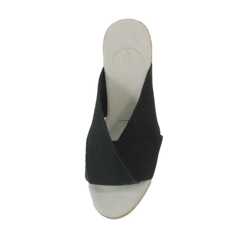 Porter Negro - SanMiguelShoesmx