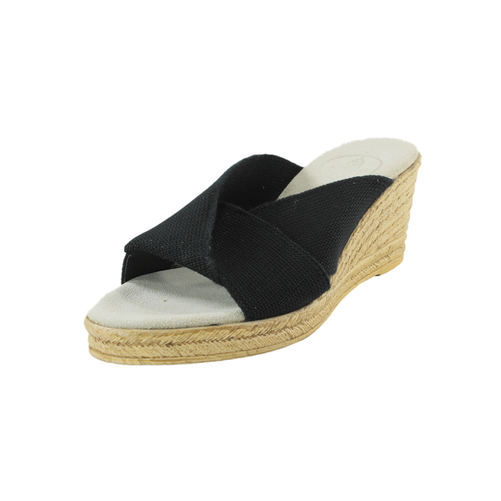 Porter Negro - SanMiguelShoesmx