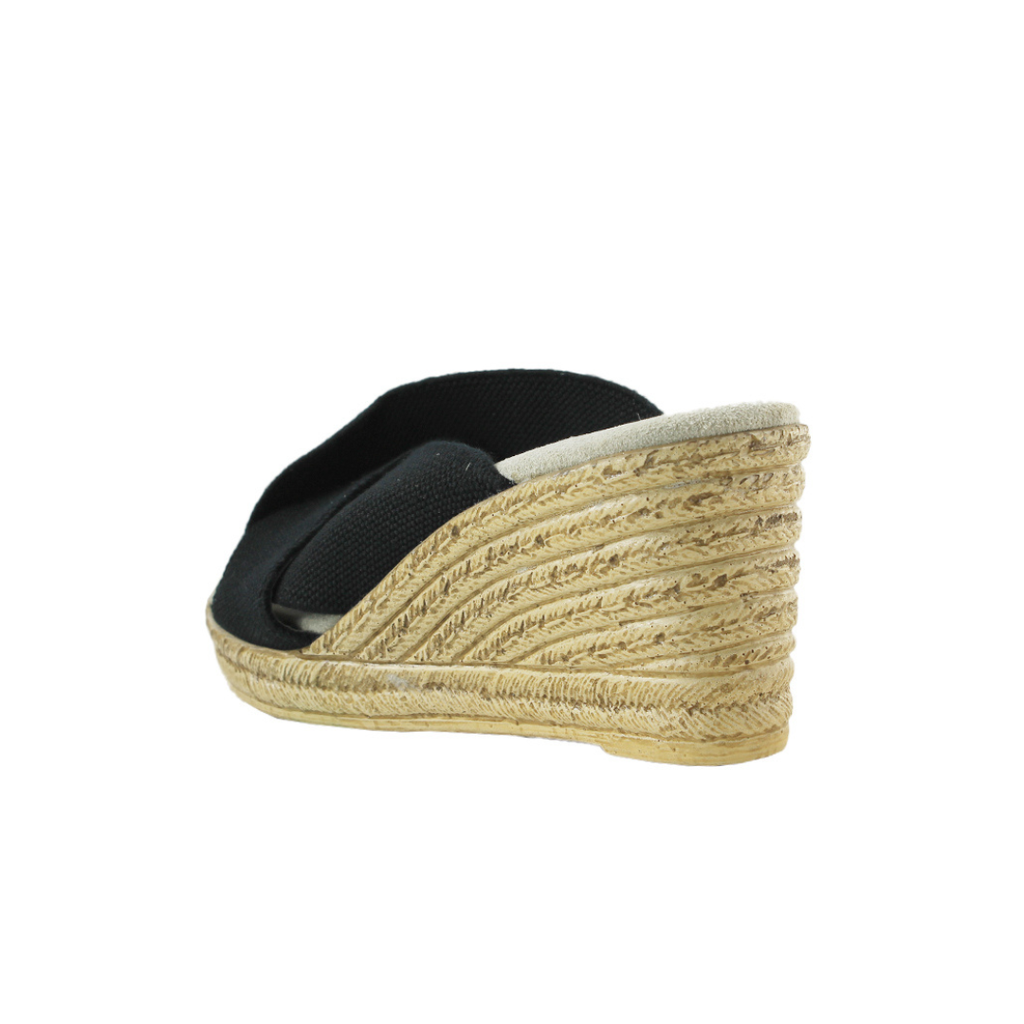 Porter Negro - SanMiguelShoesmx