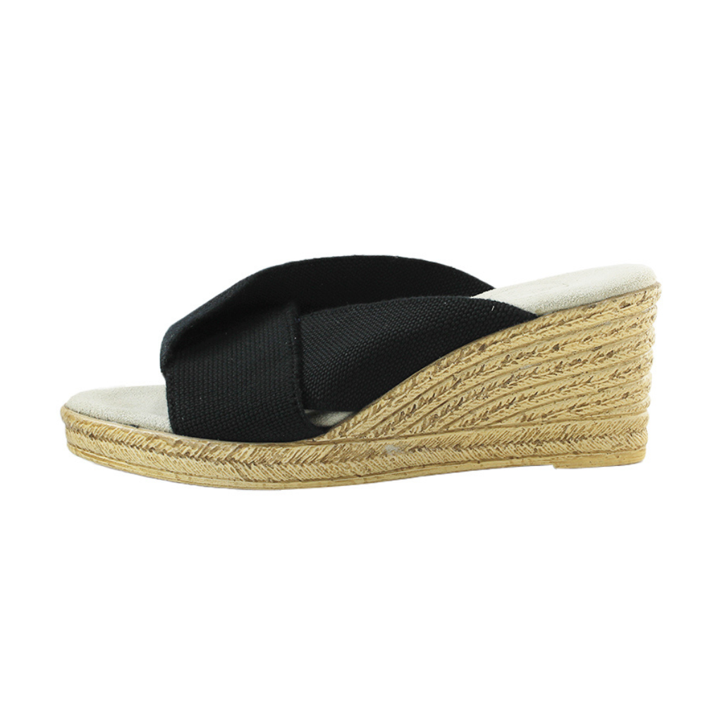 Porter Negro - SanMiguelShoesmx