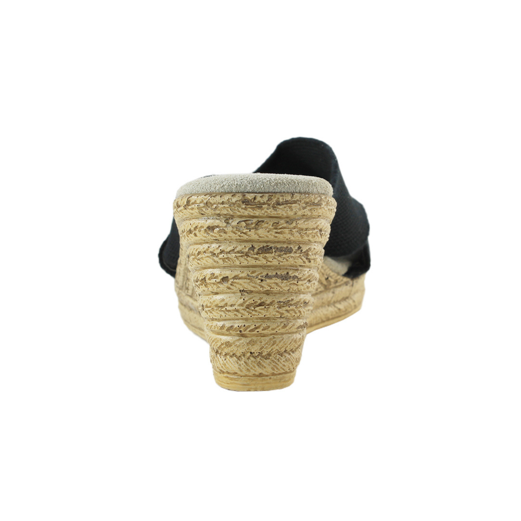 Porter Negro - SanMiguelShoesmx