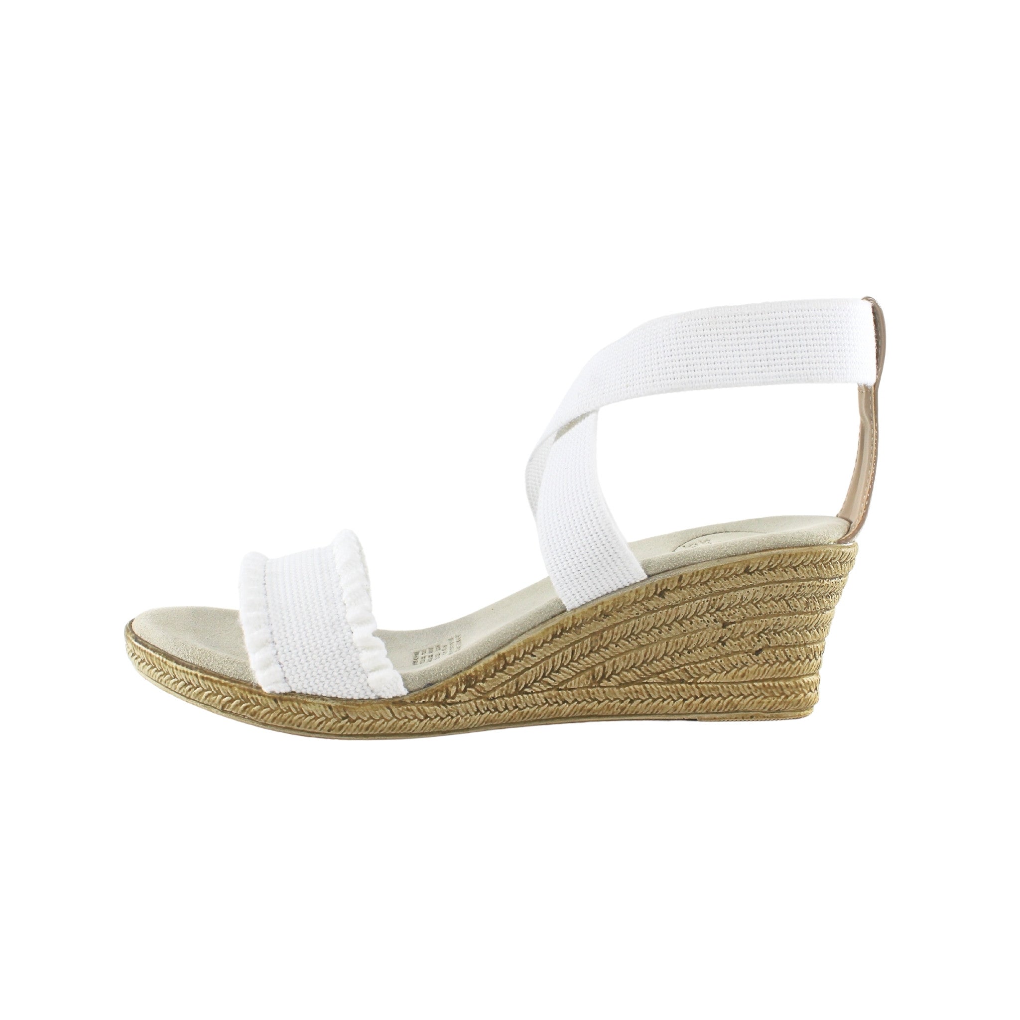 Stela | Bridal Glow 💍 - SanMiguelShoesmx